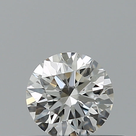 0.28 carat Round diamond G IF Excellent