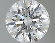 0.40 carat Round diamond E VVS1 Excellent