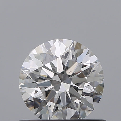 0.56 carat Round diamond D VS2 Excellent