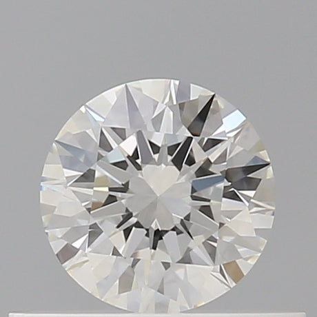 0.40 carat Round diamond H VVS1 Excellent