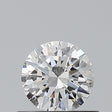 0.50 carat Round diamond E VS2 Excellent