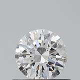 0.50 carat Round diamond E VS2 Excellent