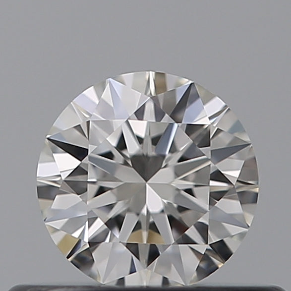 0.33 carat Round diamond G  VVS1 Excellent