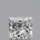 0.51 carat Princess diamond G  VVS1