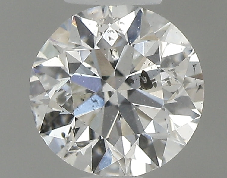 0.40 carat Round diamond G  SI2 Excellent