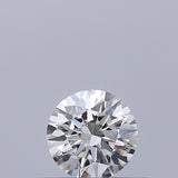 0.26 carat Round diamond F VVS1 Excellent