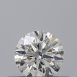 0.27 carat Round diamond F VS1 Excellent