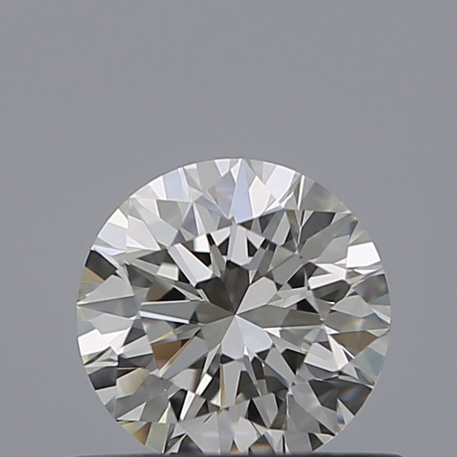 0.51 carat Round diamond G VVS1 Excellent