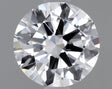 1.00 carat Round diamond D VS1 VeryGood