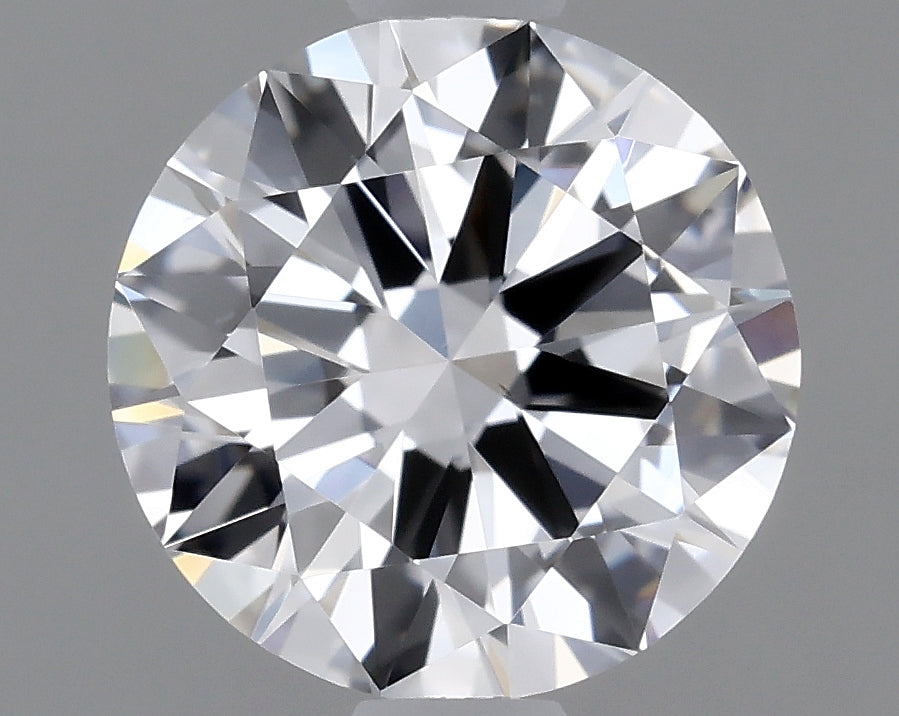 1.00 carat Round diamond D VS1 VeryGood