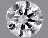 1.00 carat Round diamond D VS1 VeryGood