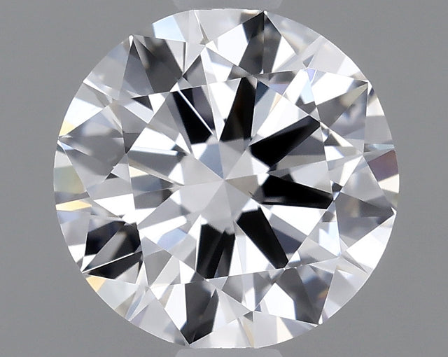 1.00 carat Round diamond D VS1 VeryGood
