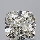 0.73 carat Cushion diamond H VVS1 VeryGood
