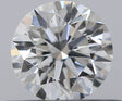 0.36 carat Round diamond G VS1 Excellent