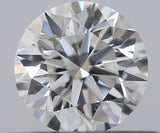 0.36 carat Round diamond G VS1 Excellent