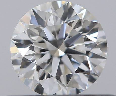 0.36 carat Round diamond G VS1 Excellent