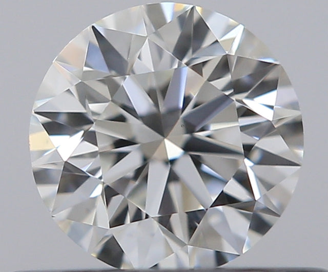 0.36 carat Round diamond G VS1 Excellent