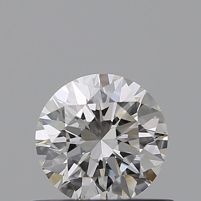 0.47 carat Round diamond H  VS1 Excellent