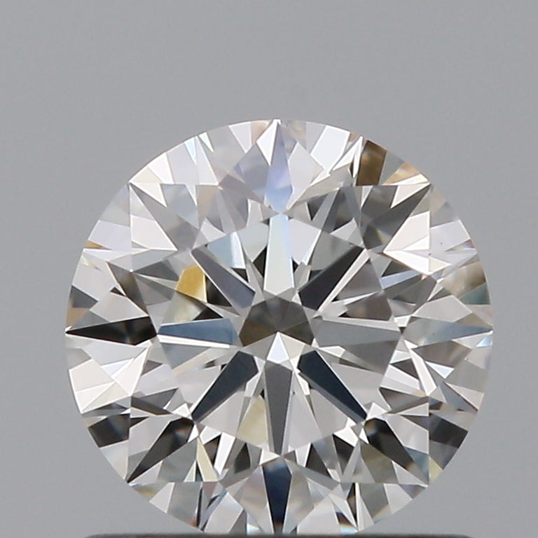 0.82 carat Round diamond H  VVS2 Excellent