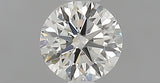 0.30 carat Round diamond H  VVS2 Excellent