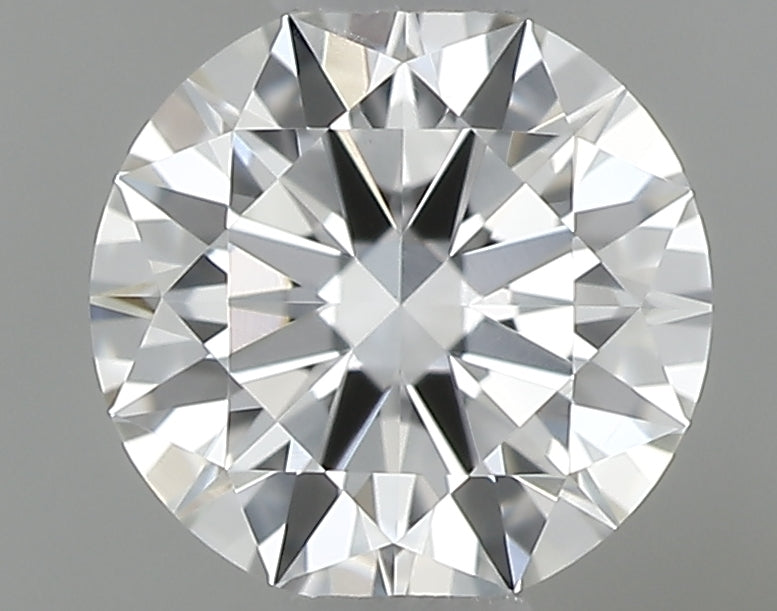 0.36 carat Round diamond E  SI1 Excellent
