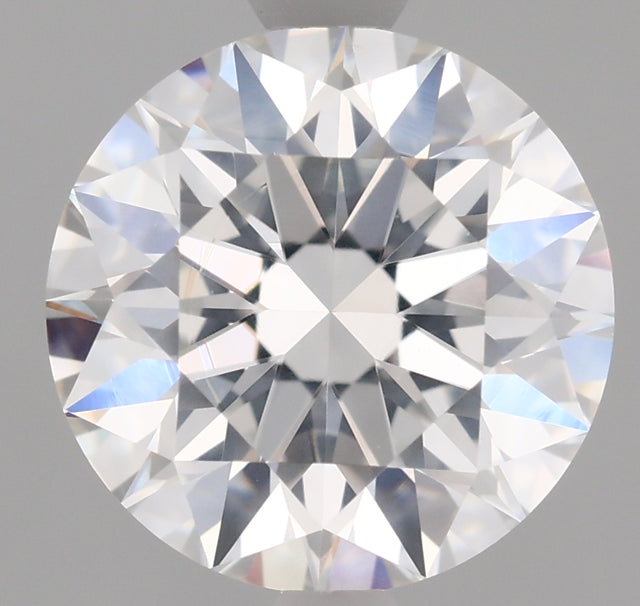 1.64 carat Round diamond H SI1 Excellent
