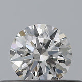 0.24 carat Round diamond G  VS2 Excellent