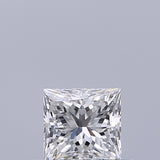 0.36 carat Princess diamond E VVS2 