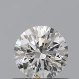 0.51 carat Round diamond H  VS1 Excellent