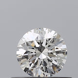0.31 carat Round diamond E  VVS1 Excellent
