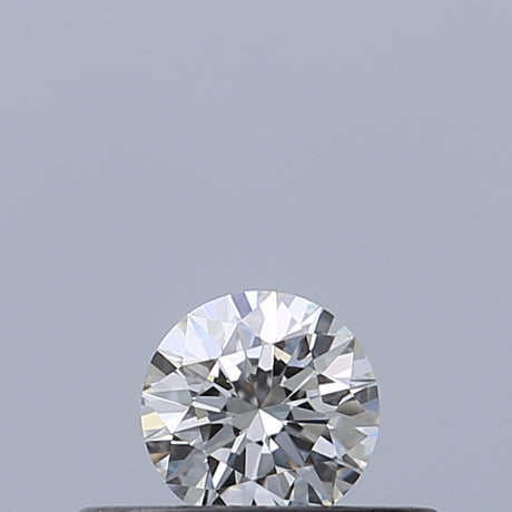 0.18 carat Round diamond G VVS1 Excellent