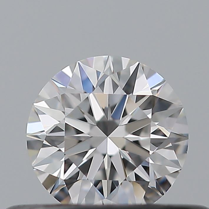 0.32 carat Round diamond E  VVS1 Excellent