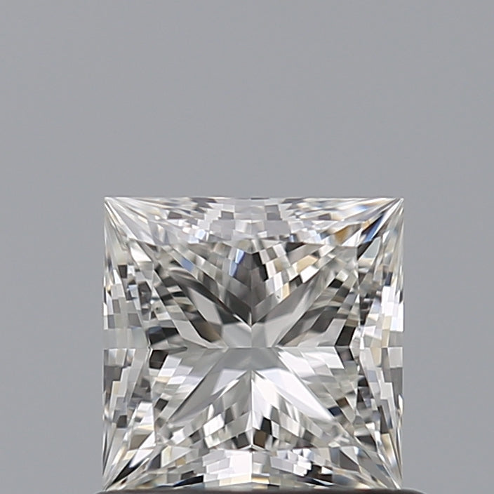 0.72 carat Princess diamond G  VS1