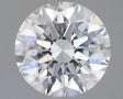 1.64 carat Round diamond H SI1 Excellent