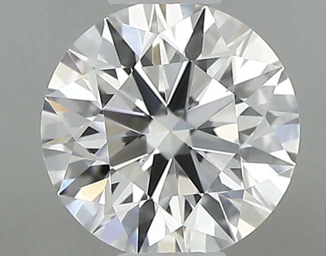 0.33 carat Round diamond G  VS1 Excellent