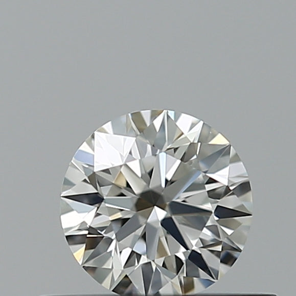 0.30 carat Round diamond H  VVS2 Excellent