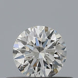 0.30 carat Round diamond G  VVS2 Excellent