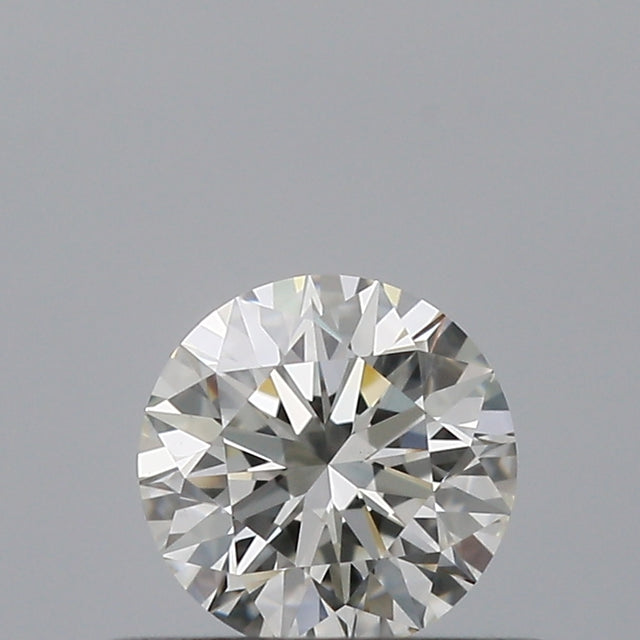 0.36 carat Round diamond H VS1 Excellent