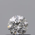 0.31 carat Round diamond E IF Excellent