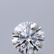 0.41 carat Round diamond D IF Excellent