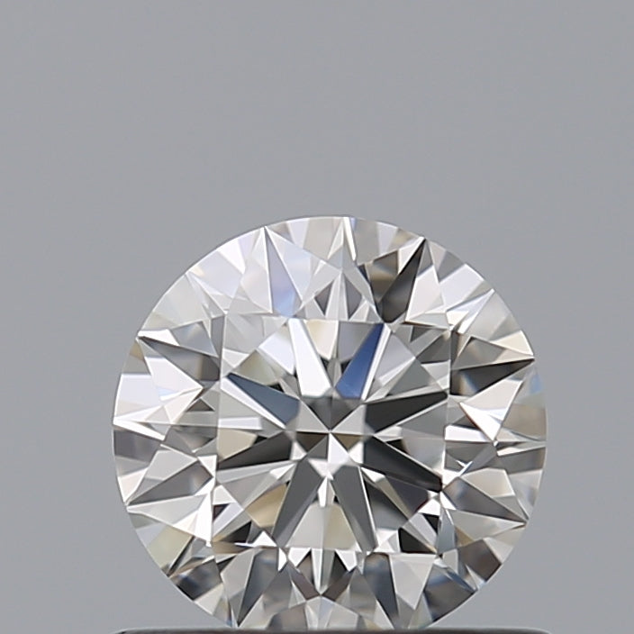 0.64 carat Round diamond H  VVS2 Excellent