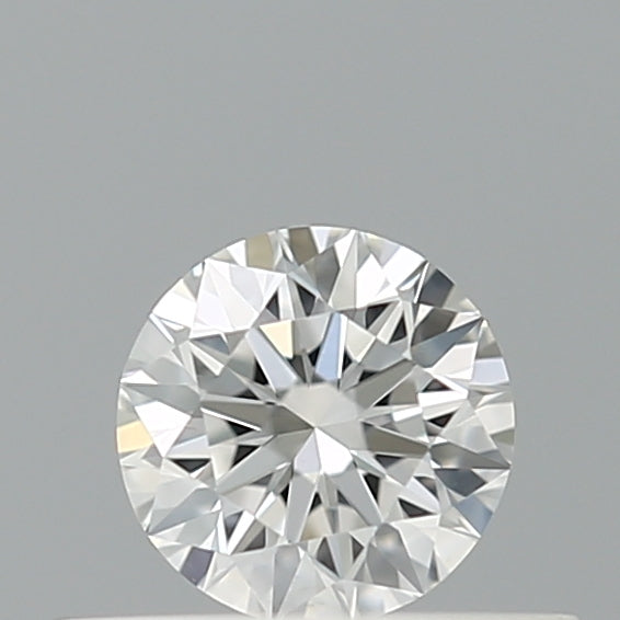 0.27 carat Round diamond E VS1 Excellent