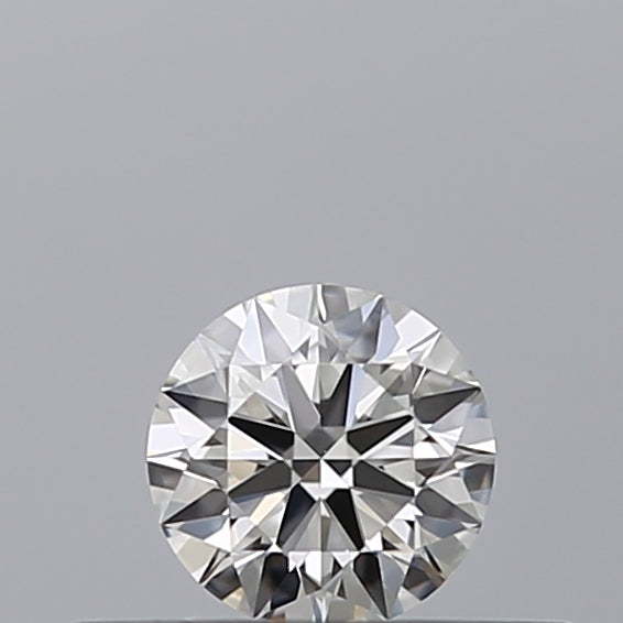 0.18 carat Round diamond G  VVS1 Excellent