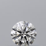 0.18 carat Round diamond G  VVS1 Excellent