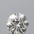 0.29 carat Round diamond G IF Excellent