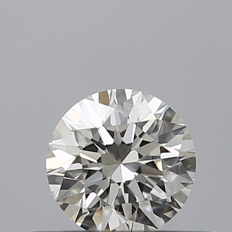 0.29 carat Round diamond G IF Excellent
