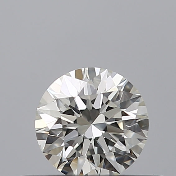 0.29 carat Round diamond G IF Excellent