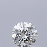 0.30 carat Round diamond F IF Excellent