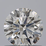 0.63 carat Round diamond G VVS2 Excellent
