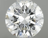 0.30 carat Round diamond E  VVS2 Excellent